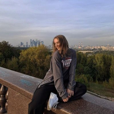 Анна Кузнецова